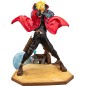 Trigun - Stampede statuette PVC ARTFX J 1/8 Vash The Stampede 22 cm