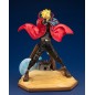 Trigun - Stampede statuette PVC ARTFX J 1/8 Vash The Stampede 22 cm