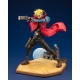 Trigun Stampede - Statuette ARTFX J 1/8 Vash The Stampede 22 cm