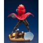 Trigun - Stampede statuette PVC ARTFX J 1/8 Vash The Stampede 22 cm