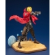 Trigun Stampede - Statuette ARTFX J 1/8 Vash The Stampede 22 cm