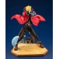 Trigun - Stampede statuette PVC ARTFX J 1/8 Vash The Stampede 22 cm