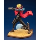 Trigun Stampede - Statuette ARTFX J 1/8 Vash The Stampede 22 cm