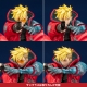 Trigun Stampede - Statuette ARTFX J 1/8 Vash The Stampede 22 cm