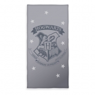 Harry Potter - Serviette de bain Grey 70 x 140 cm