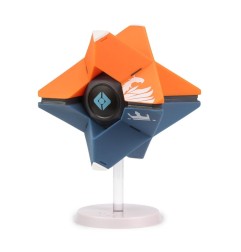 Destiny 2 - Figurine Ghost Kill Tracker Shell 18 cm