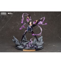 League of Legends - Statuette Kai'Sa 30 cm
