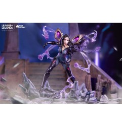 League of Legends - Statuette Kai'Sa 30 cm