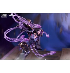 League of Legends - Statuette Kai'Sa 30 cm
