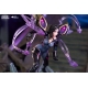 League of Legends - Statuette Kai'Sa 30 cm