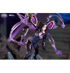 League of Legends - Statuette Kai'Sa 30 cm
