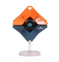 Destiny - 2 figurine Ghost Vinyl Kill Tracker Shell 18 cm