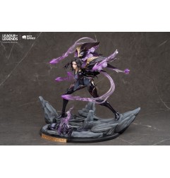League of Legends - Statuette Kai'Sa 30 cm