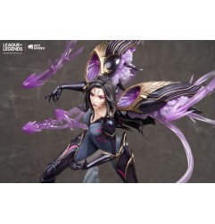 League of Legends - Statuette Kai'Sa 30 cm