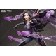 League of Legends - Statuette Kai'Sa 30 cm