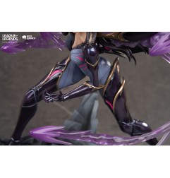 League of Legends - Statuette Kai'Sa 30 cm