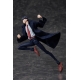 Mashle - Figurine 1/12 BUZZmod Mash Burnedead 14 cm