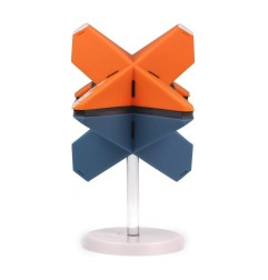 Destiny 2 - Figurine Ghost Kill Tracker Shell 18 cm