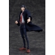 Mashle - Figurine 1/12 BUZZmod Mash Burnedead 14 cm