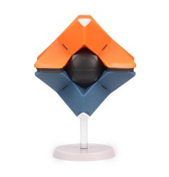 Destiny - 2 figurine Ghost Vinyl Kill Tracker Shell 18 cm