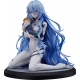 Rebuild of Evangelion - Statuette 1/7 Rei Ayanami Long Hair Ver. 16 cm