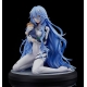 Rebuild of Evangelion - Statuette 1/7 Rei Ayanami Long Hair Ver. 16 cm