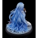 Rebuild of Evangelion - Statuette 1/7 Rei Ayanami Long Hair Ver. 16 cm