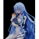 Rebuild of Evangelion - Statuette 1/7 Rei Ayanami Long Hair Ver. 16 cm