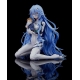 Rebuild of Evangelion - Statuette 1/7 Rei Ayanami Long Hair Ver. 16 cm