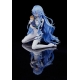 Rebuild of Evangelion - Statuette 1/7 Rei Ayanami Long Hair Ver. 16 cm