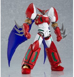 Getter Robo Armageddon - Figurine Moderoid Plastic Model Kit Shin Getter 1 (re-run) 16 cm