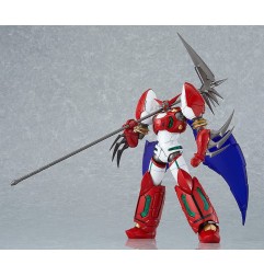 Shin Getter Robo - Getter Robo Armageddon figurine Moderoid Plastic Model Kit Shin Getter 1 (re-run) 16 cm