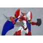 Getter Robo Armageddon - Figurine Moderoid Plastic Model Kit Shin Getter 1 (re-run) 16 cm Getter Robo Armageddon - Figurine Moderoid Plastic Model Kit Shin Getter 1 (re-run) 16 cm