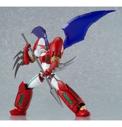Getter Robo Armageddon - Figurine Moderoid Plastic Model Kit Shin Getter 1 (re-run) 16 cm