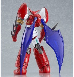 Getter Robo Armageddon - Figurine Moderoid Plastic Model Kit Shin Getter 1 (re-run) 16 cm