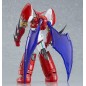 Shin Getter Robo - Getter Robo Armageddon figurine Moderoid Plastic Model Kit Shin Getter 1 (re-run) 16 cm