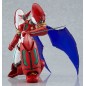 Getter Robo Armageddon - Figurine Moderoid Plastic Model Kit Shin Getter 1 (re-run) 16 cm Getter Robo Armageddon - Figurine Moderoid Plastic Model Kit Shin Getter 1 (re-run) 16 cm