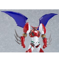 Getter Robo Armageddon - Figurine Moderoid Plastic Model Kit Shin Getter 1 (re-run) 16 cm
