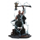 Avengers Infinity War Gallery - Statuette Thor 23 cm