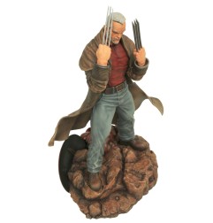 Marvel Gallery - Statuette Old Man Logan 20 cm