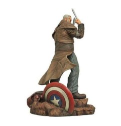 Marvel Gallery - Statuette Old Man Logan 20 cm