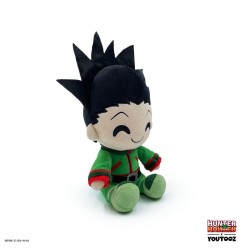 Hunter x Hunter - Peluche Gon 22 cm