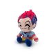 Hunter x Hunter - Peluche Hisoka 22 cm