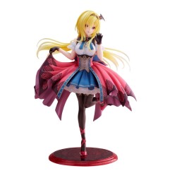 Idolmaster - The  Cinderella Girls statuette PVC 1/7 Chitose Kurosaki DT-187 26 cm