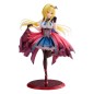 Idolmaster - The  Cinderella Girls statuette PVC 1/7 Chitose Kurosaki DT-187 26 cm