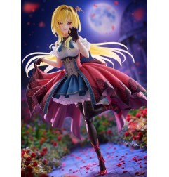 Idolmaster - The  Cinderella Girls statuette PVC 1/7 Chitose Kurosaki DT-187 26 cm