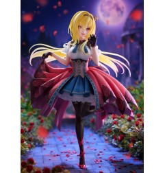 Idolmaster - The  Cinderella Girls statuette PVC 1/7 Chitose Kurosaki DT-187 26 cm
