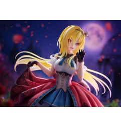 The Idolmaster Cinderella Girls - Statuette 1/7 Chitose Kurosaki DT-187 26 cm