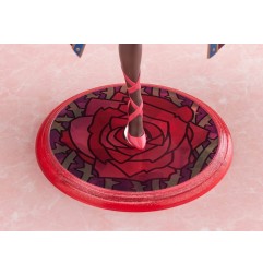 Idolmaster - The  Cinderella Girls statuette PVC 1/7 Chitose Kurosaki DT-187 26 cm