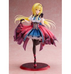Idolmaster - The  Cinderella Girls statuette PVC 1/7 Chitose Kurosaki DT-187 26 cm